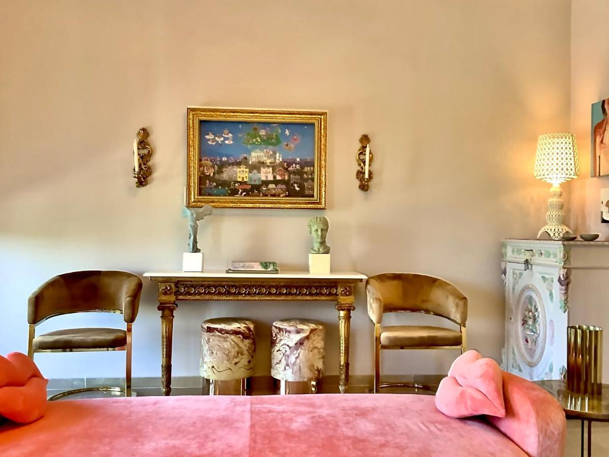 Apartamento Corfu Unreal View Flats Exterior foto