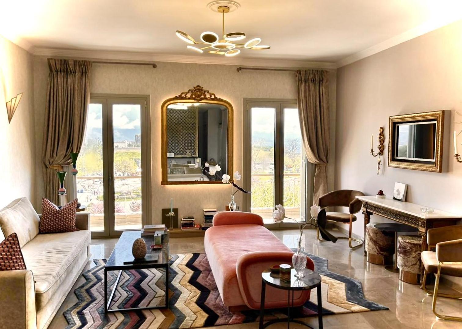 Apartamento Corfu Unreal View Flats Exterior foto