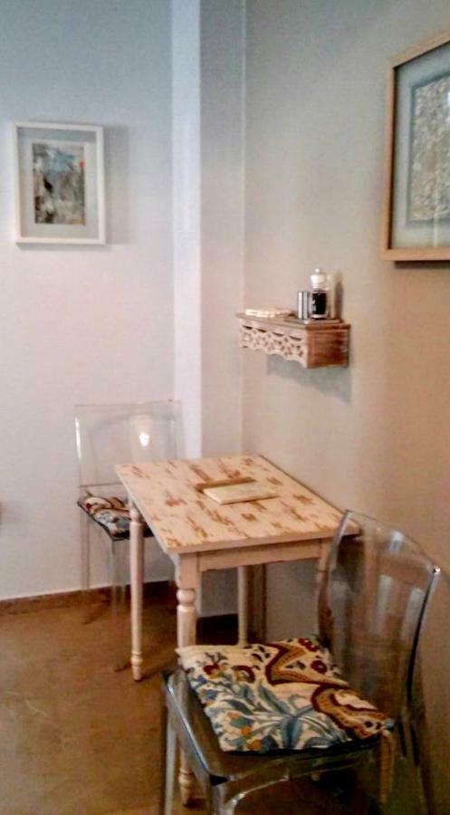 Apartamento Corfu Unreal View Flats Exterior foto